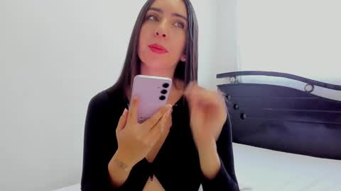 Ana  IG an castillo 1 online show from 01/07/25, 11:48