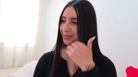 Ana  IG an castillo 1 online show from 10/20/25, 01:44