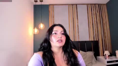 Snapshot of ana_coral chatting on 09/22/25, 03:19 Ana Coral online show from 09/22/25, 03:19