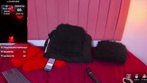 ana online show from 12/15/25, 06:28