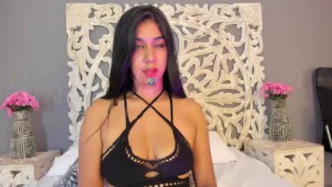 Ana Gonzalez online show from 05/12/26, 08:39