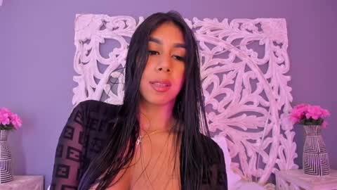 Ana Gonzalez online show from 05/23/26, 08:35