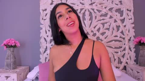 Ana Gonzalez online show from 05/24/26, 08:58