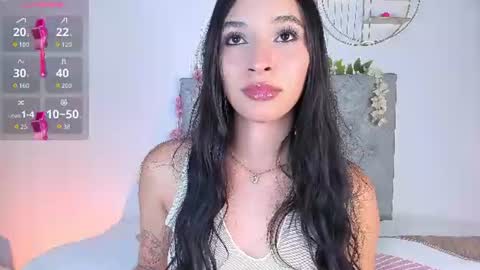 ana_grecco online show from 07/06/26, 09:28