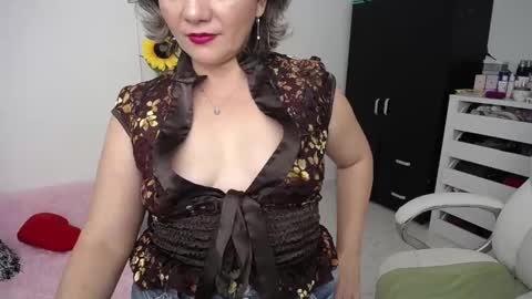  Ana  online show from 12/22/24, 04:06