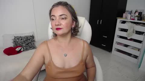  Ana  online show from 01/07/25, 09:25