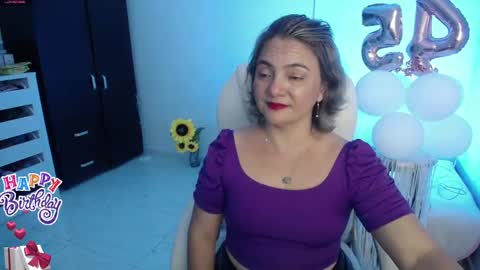  Ana  online show from 01/14/25, 01:47