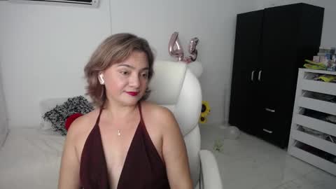  Ana  online show from 01/20/25, 10:59