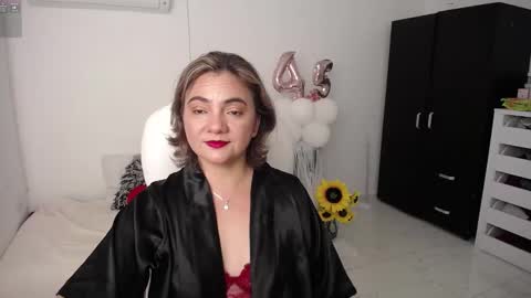  Ana  online show from 01/26/25, 04:09