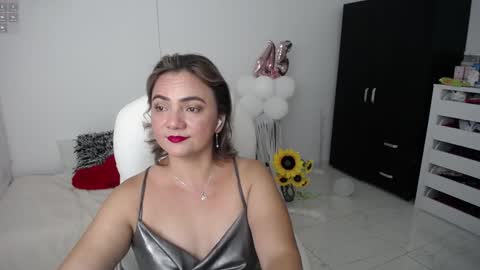  Ana  online show from 02/02/25, 10:06