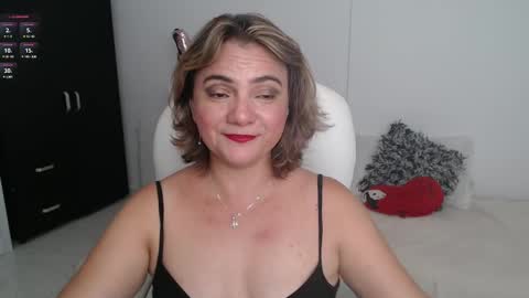  Ana  online show from 02/03/25, 11:26
