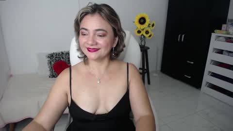  Ana  online show from 02/05/25, 11:55