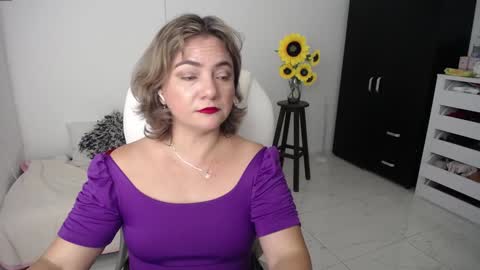  Ana  online show from 02/08/25, 03:00
