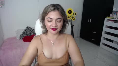  Ana  online show from 02/11/25, 02:03
