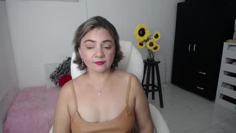  Ana  online show from 02/20/25, 11:54