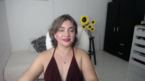  Ana  online show from 03/03/25, 09:05