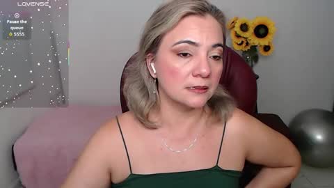  Ana  online show from 02/09/26, 12:03