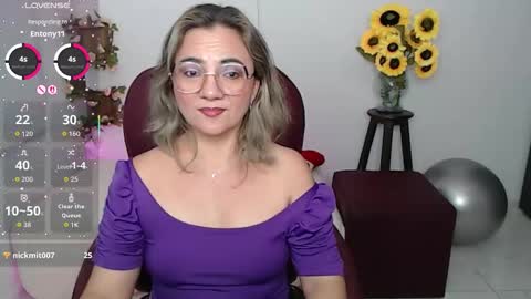  Ana  online show from 03/11/26, 12:38