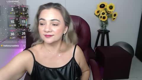  Ana  online show from 03/29/26, 10:54