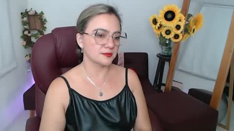  Ana  online show from 06/06/26, 11:31