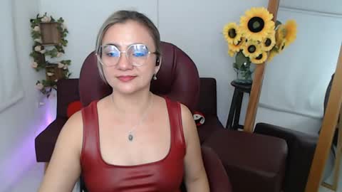  Ana  online show from 06/10/26, 11:24
