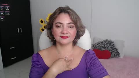 ANA online show from 02/18/25, 12:26