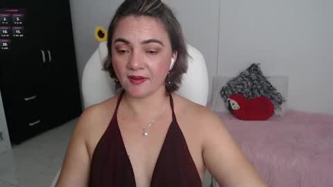 ANA online show from 02/20/25, 12:08