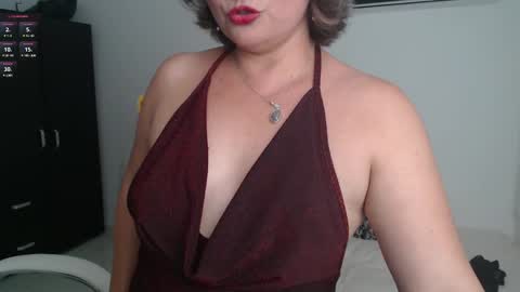 ANA online show from 03/03/25, 10:10