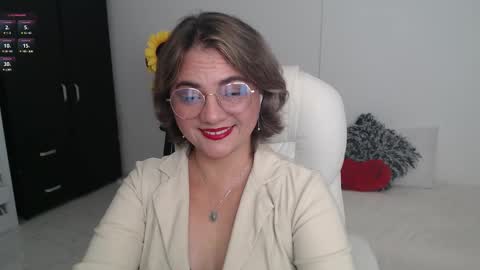 ANA online show from 03/05/25, 11:27