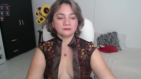 ANA online show from 03/08/25, 10:02