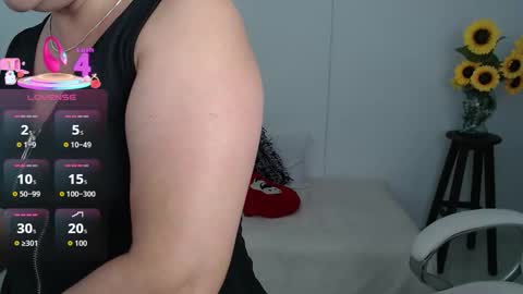 ANA online show from 10/15/25, 01:28