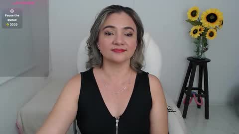 ANA online show from 10/21/25, 12:44