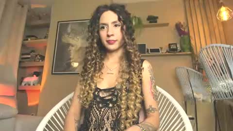 Ana Maria online show from 07/02/26, 10:49