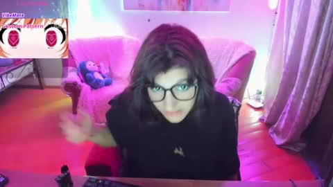 Hi Im Ana online show from 06/21/26, 08:44