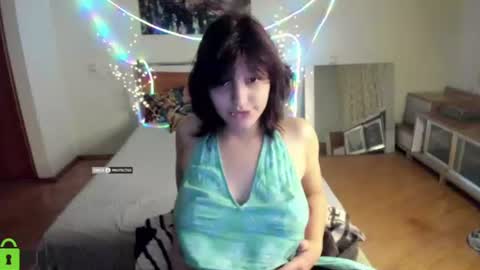 Hi Im Ana online show from 06/26/26, 08:46