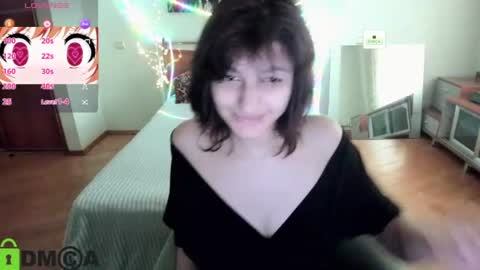 Hi Im Ana online show from 06/29/26, 05:35