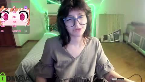 Hi Im Ana online show from 07/03/26, 07:53