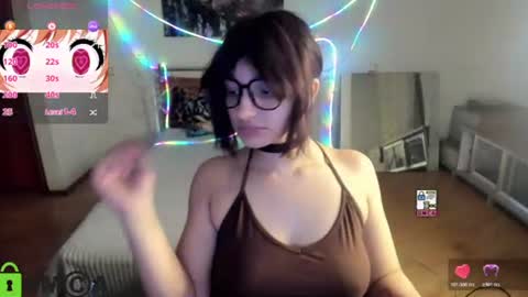 Hi Im Ana online show from 07/04/26, 07:31
