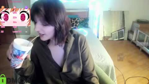 Hi Im Ana online show from 07/06/26, 09:39