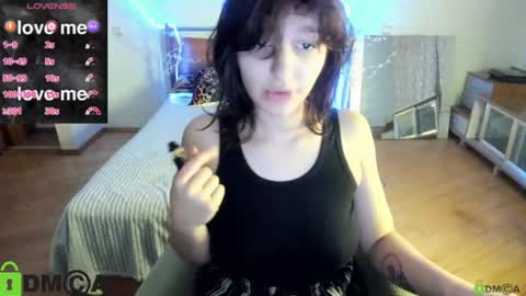 Hi Im Ana online show from 07/25/26, 07:11