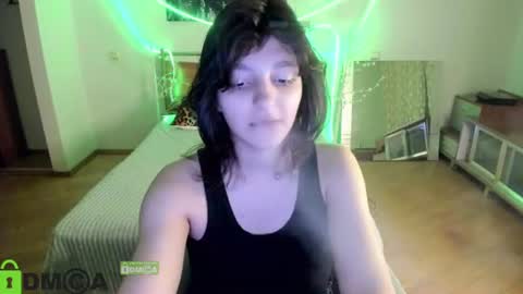 Hi Im Ana online show from 07/26/26, 09:00