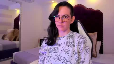 Ana Libiert online show from 03/04/25, 12:01