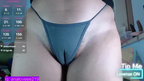 Snapshot of ana_loveee chatting on 02/10/25, 10:30 Ana lopez - Cameltoe girl online show from 02/10/25, 10:30