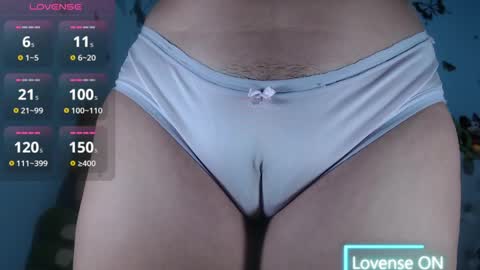Ana lopez - Cameltoe girl  online show from 06/03/26, 02:44