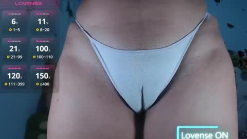 Ana lopez - Cameltoe girl  online show from 06/08/26, 10:48