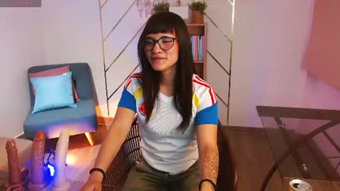 Ana online show from 06/28/26, 04:40