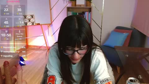 Ana online show from 06/29/26, 10:15