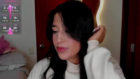 Ana online show from 06/03/26, 03:09