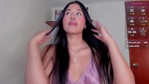 Snapshot of ana_m_ chatting on 07/05/26, 04:19 Ana online show from 07/05/26, 04:19