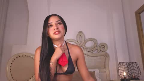 Ana  online show from 01/26/25, 03:27